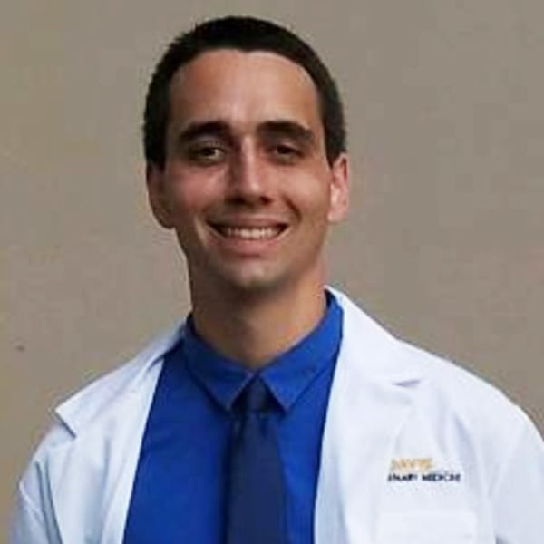 Dr. Samuel Karr, La Mesa Veterinarian
